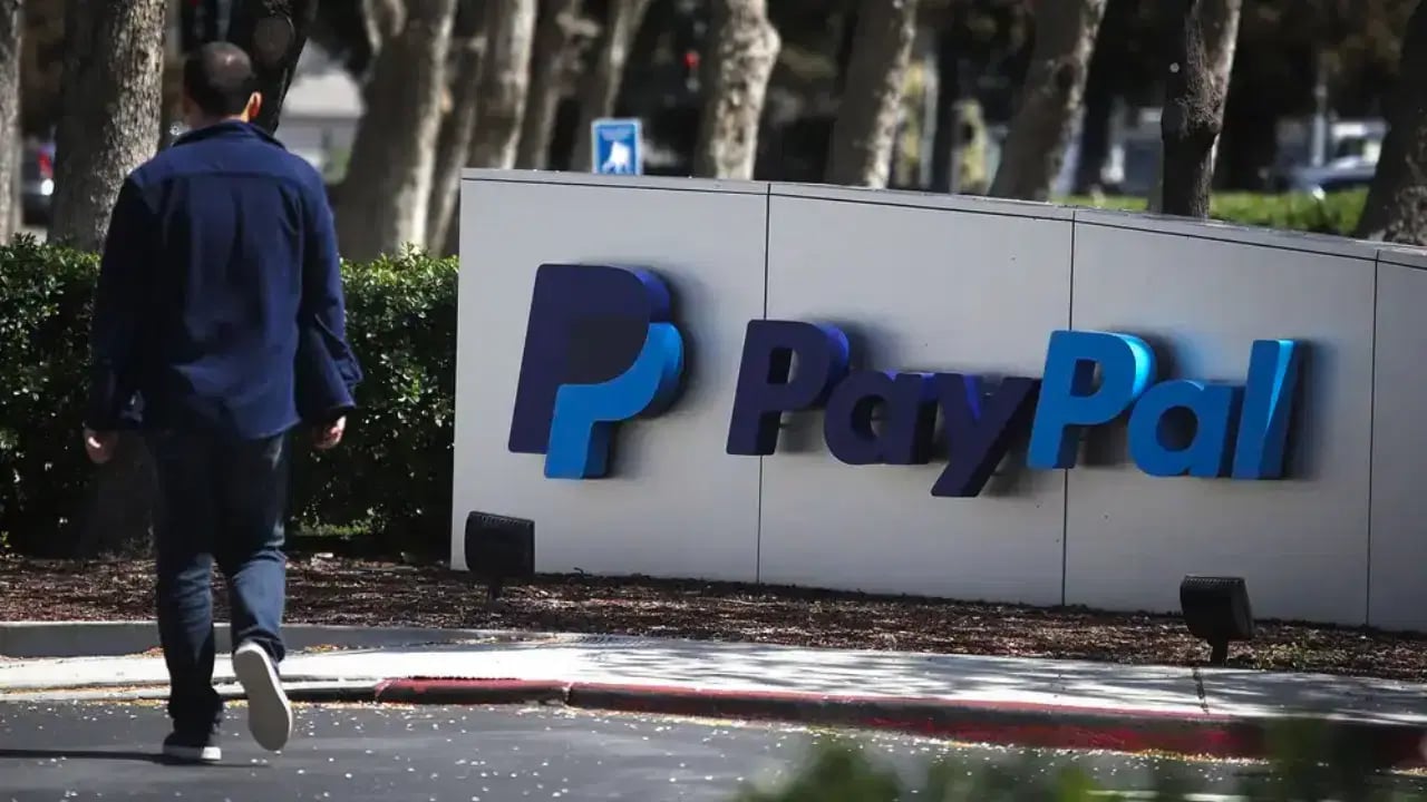 PayPal Tarihi Bir DönemeÇ: 53 Milyar Dolarlık Dev Teklif Masada
