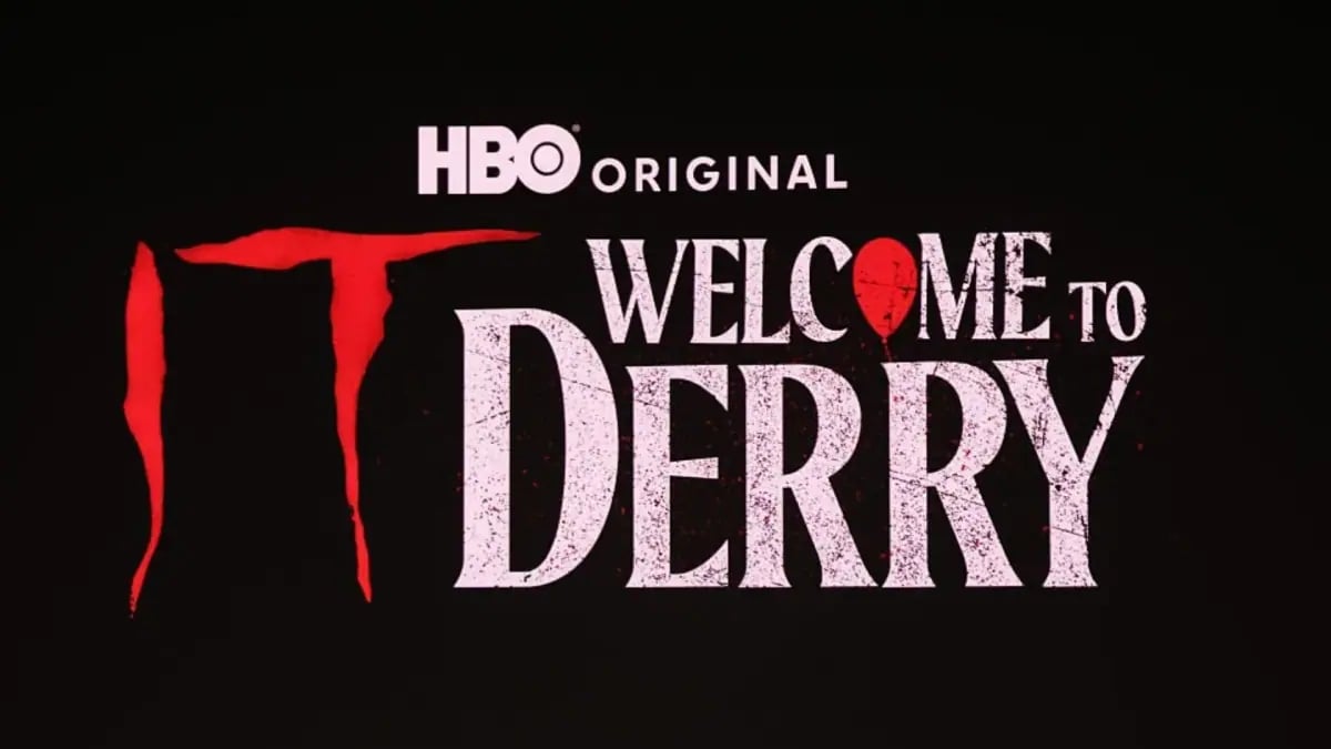 Pennywise'ın Kökenine Yolculuk: It: Welcome to Derry'den Cadılar Bayramı Sürprizi Geldi
