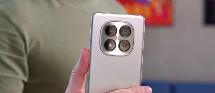 Performans ve Uzun Ömür Bir Arada: Redmi Note 15 Pro 4G İncelemesi
