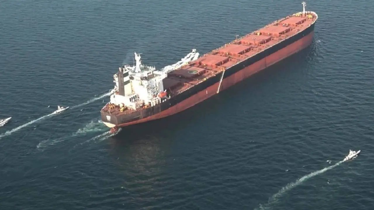 Petrol Tankeri Kiralamak Roket Fırlatmaktan Pahalı: Bir Seferin Maliyeti 80 Milyon Dolara Ulaştı