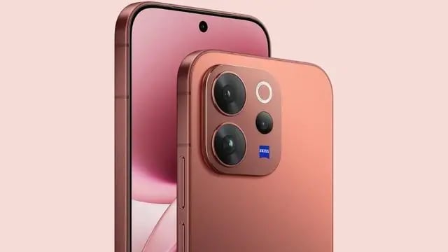 Pil Devrimi: vivo V80 ile Enerji Krizi Tarihe Karışıyor