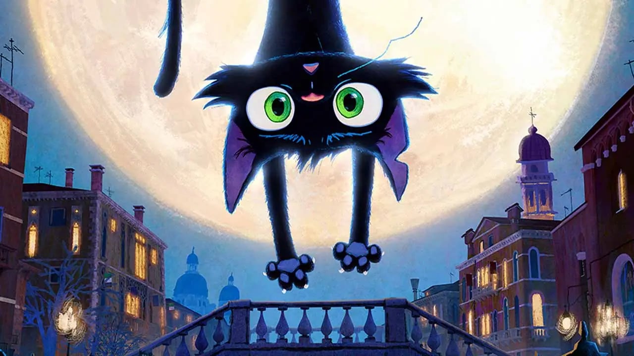 Pixar'dan Sanatsal Devrim: 'Gatto' ile Tanıtılan Cesur Yeni Yapım