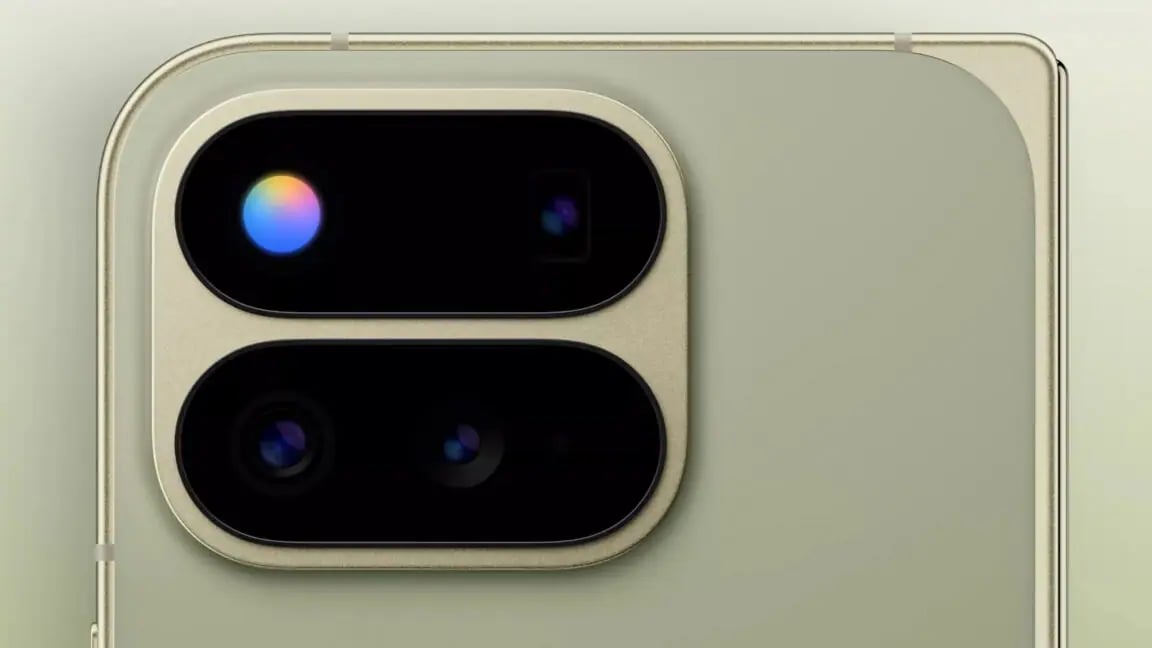 Pixel 11 Arka Işık Özelliği HiLight İle Tanıtılıyor