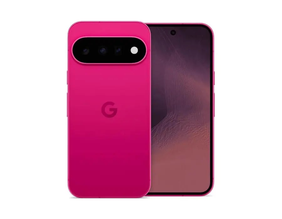 Pixel 11 Geliyor: Google Sektörel Renklerle Şımartıyor