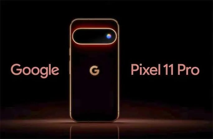 Pixel 11 Pro Gelmeden Gelen Büyük Sinyal: Yeni Nesil Akıllı Aydınlatma Tanıtıldı