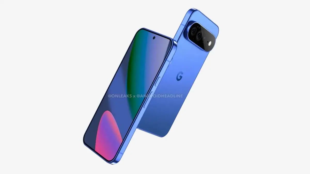 Pixel 11 Serisi Sızdı: Dört Modelin Gücü, Tasarımı ve Yenilikleri