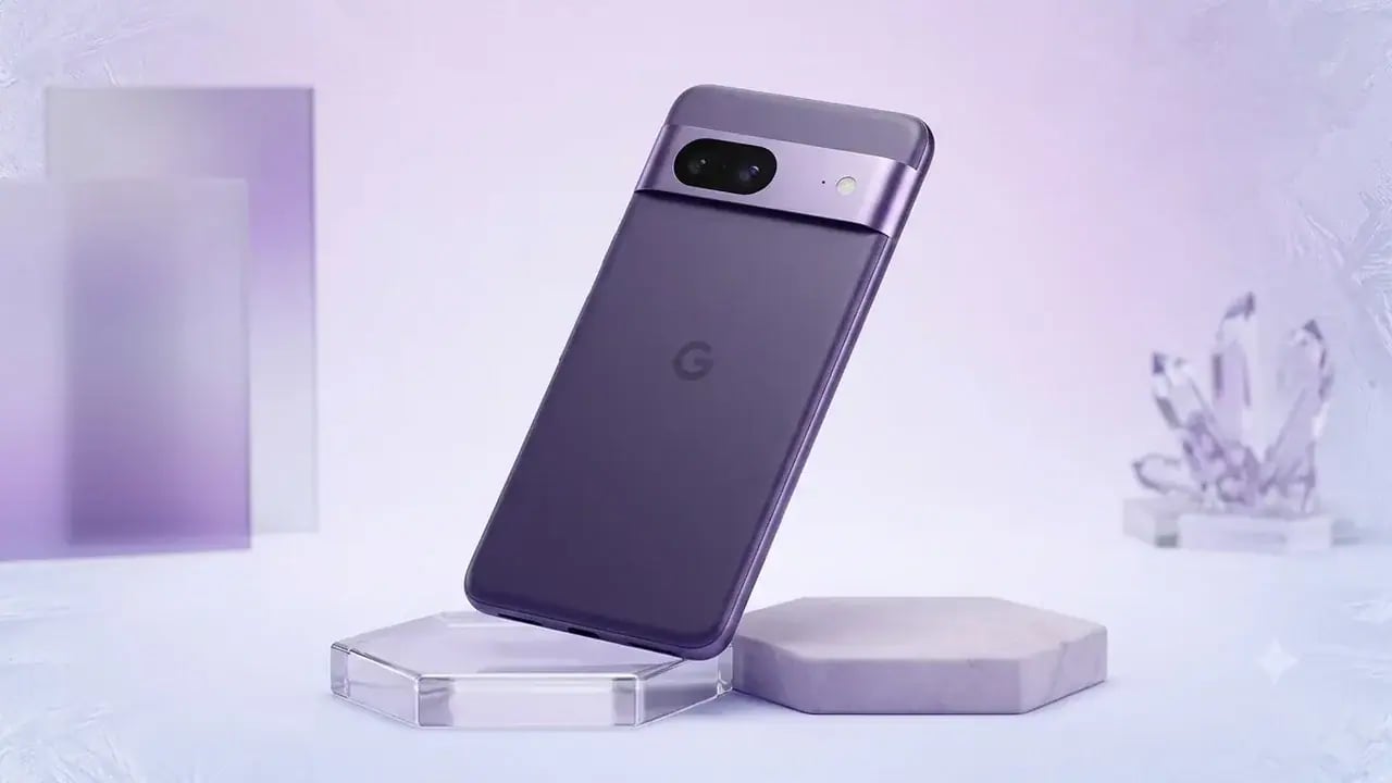 Pixel 11a Sızıntıları Geldi: Tensor G6 Geliyor mu?