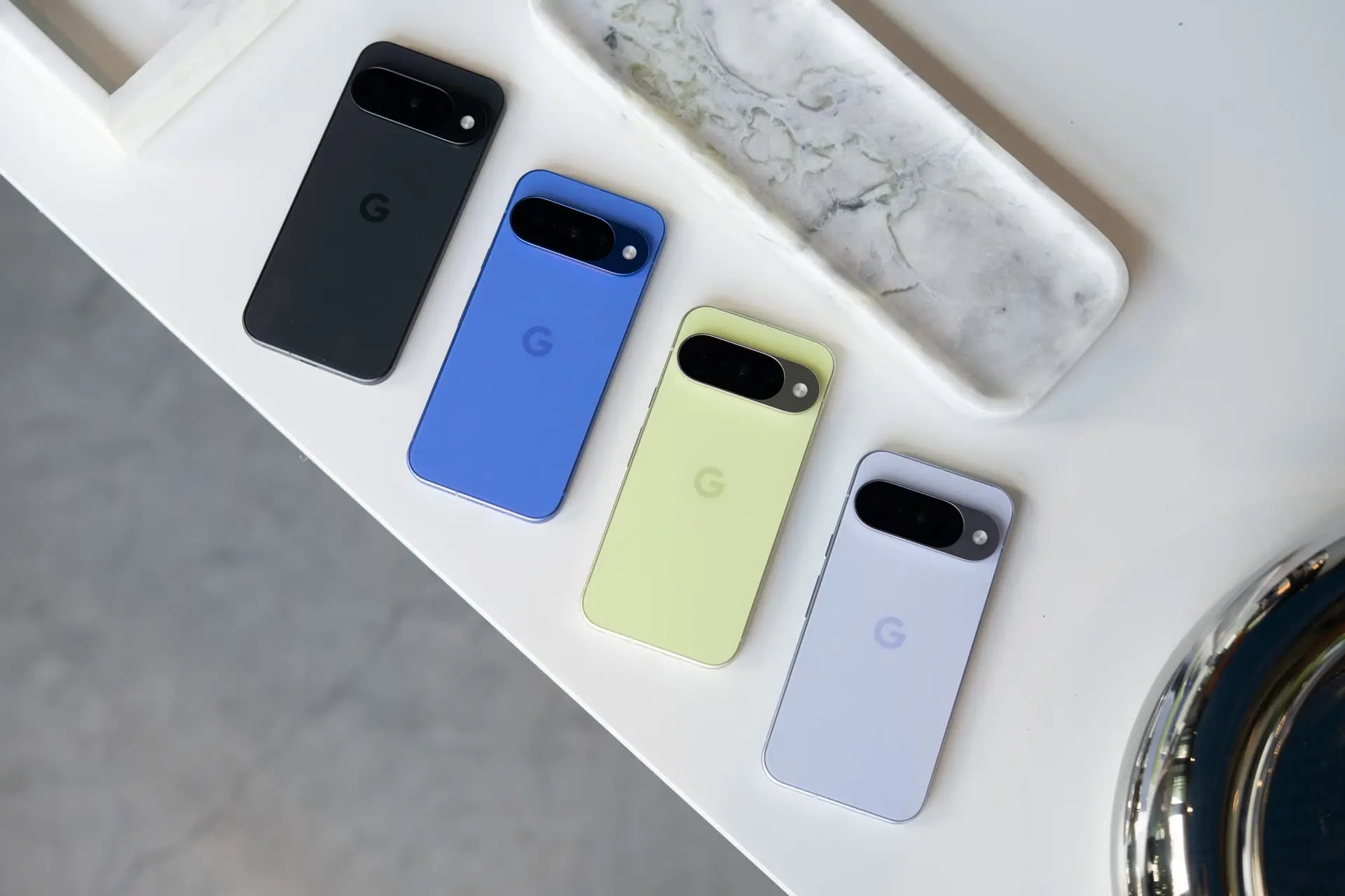 Pixel Serisi Fiyatları Artıyor: Google'ın Yeni Stratejisi Ne Getirecek?