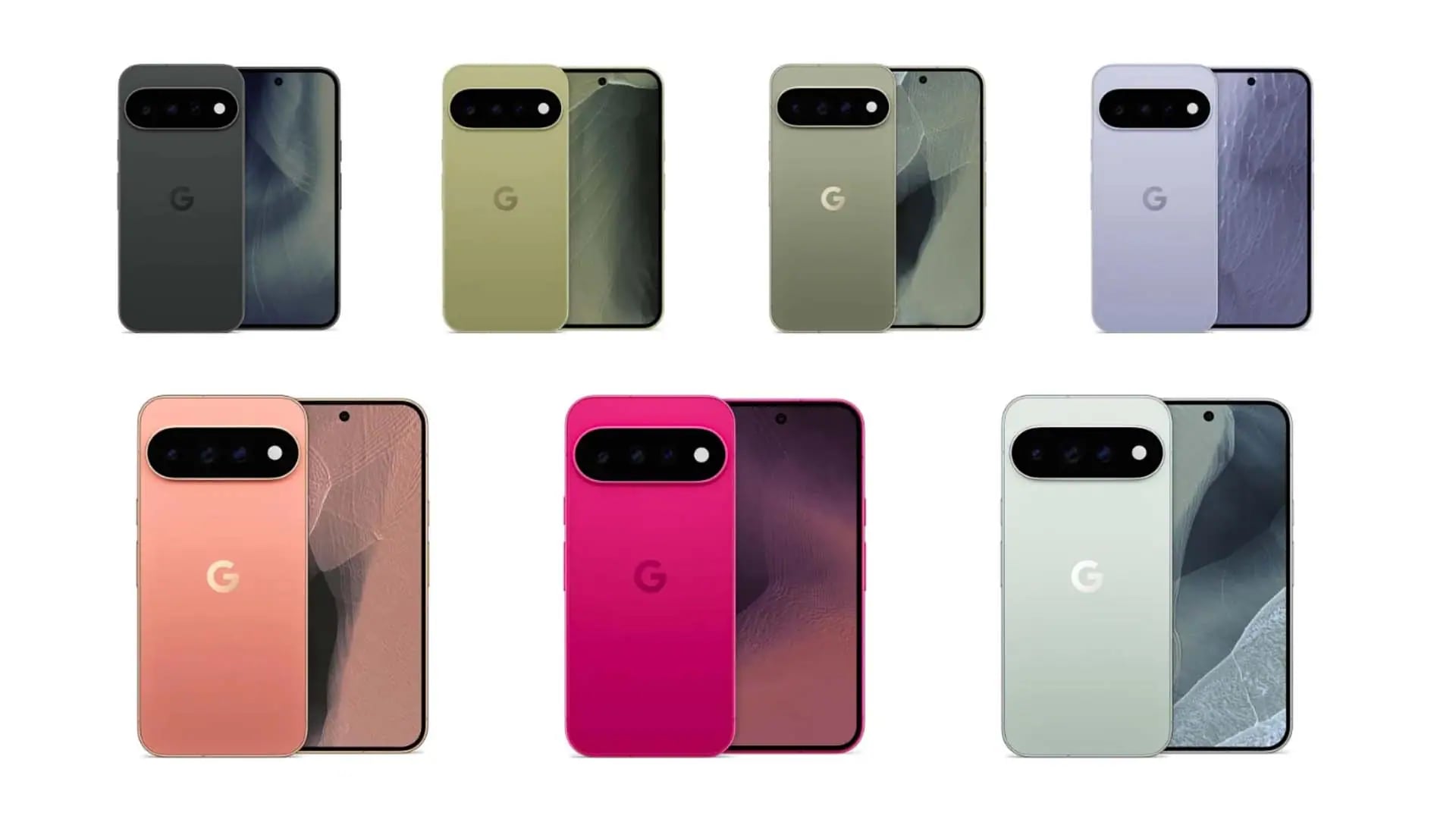 Pixel Tarihi Değişiyor: Google Yonga Devrimini Başlatıyor