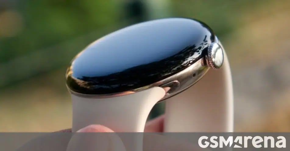 Pixel Watch 5 Geliyor: Renkler ve Fiyatlar Sızdı