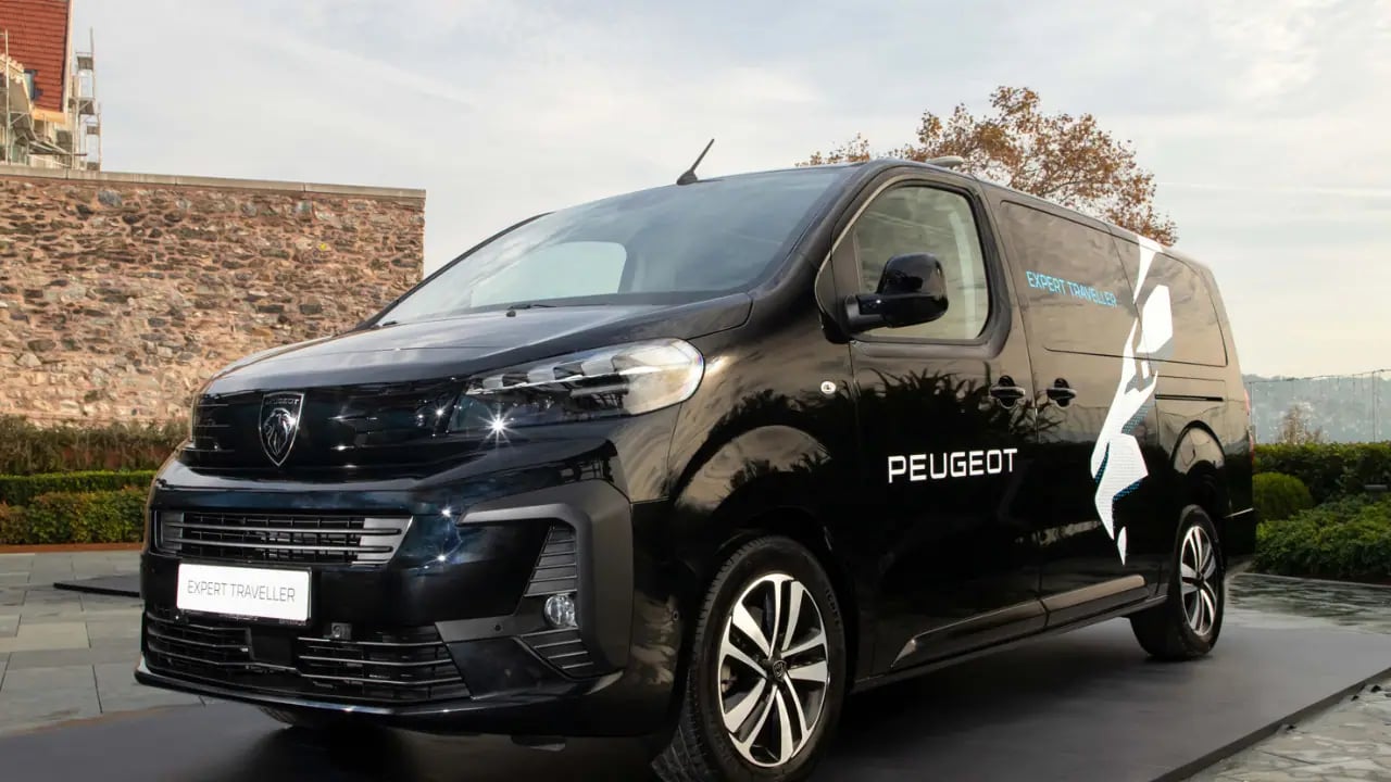 Piyasa Hakimiyetini Güçlendiren Stratejik Hamle: Peugeot Rifter'in Yeni Üretim Merkezi