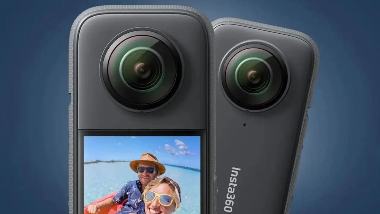 Piyasa Savaşı Kızıştı: Insta360 X6, GoPro Rakibi Olarak Sahneye Çıktı