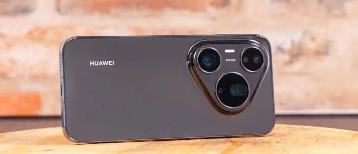 Piyasaya Özel Huawei Pura 90s Pro Max İncelemesi: Kamera Devrimi Cebinizde