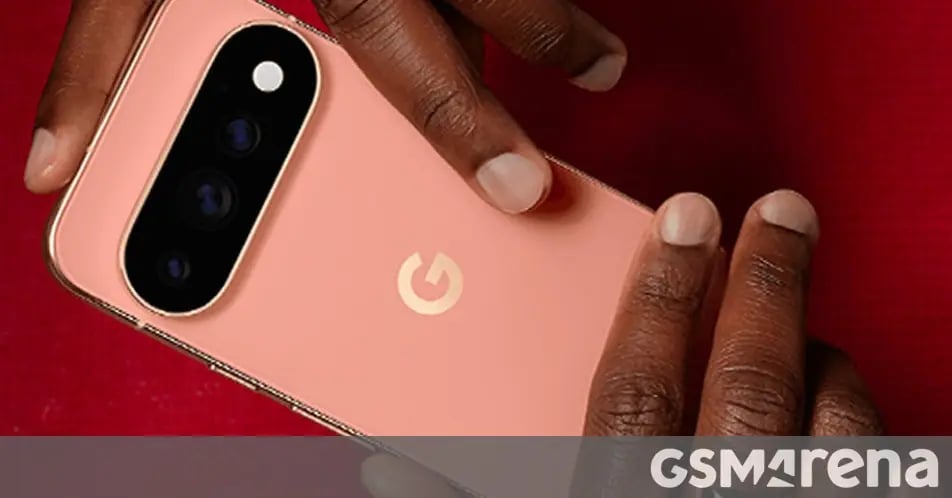 Piyasayı Sallayacak Yeni Google Pixel 11 Pro'nun Sırları Ortaya Çıktı