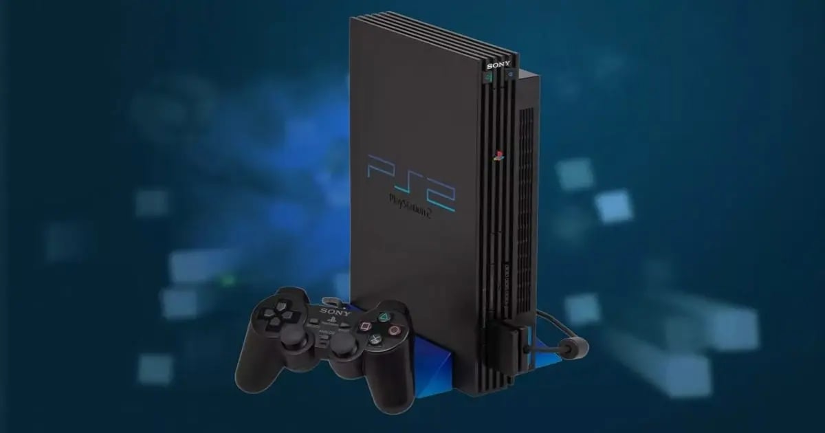 PlayStation 2'nin Gizemli Güvenlik Çipi MechaCon 26 Yıl Sonra Çözüldü