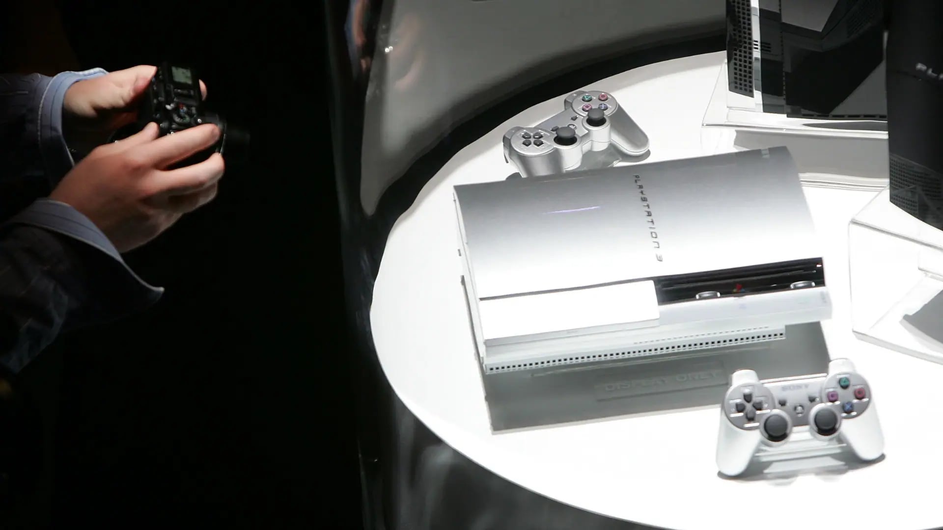 PlayStation 3 Oyunları Artık Bilgisayarlarda Çalışıyor