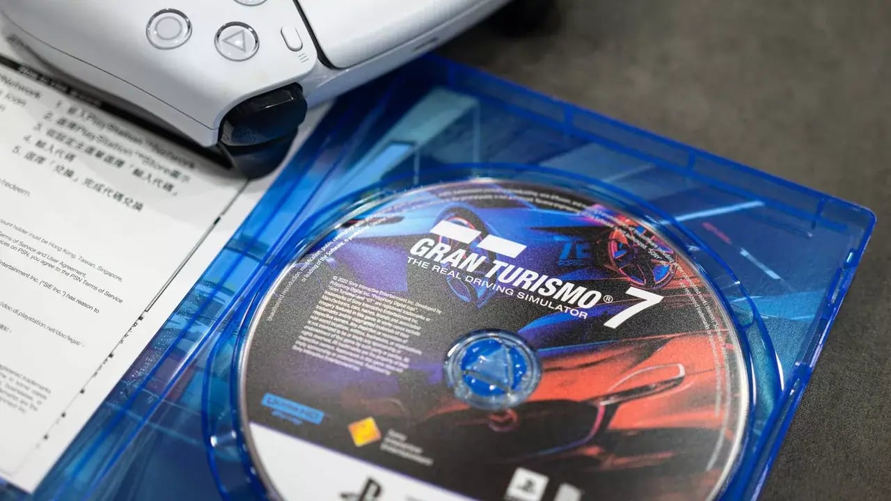 PlayStation'dan Tarihi Veda: Sony 2028’de Fiziksel Disk Üretimini Bırakıyor, Sektör Büyük Sorularla Karşı Karşıya