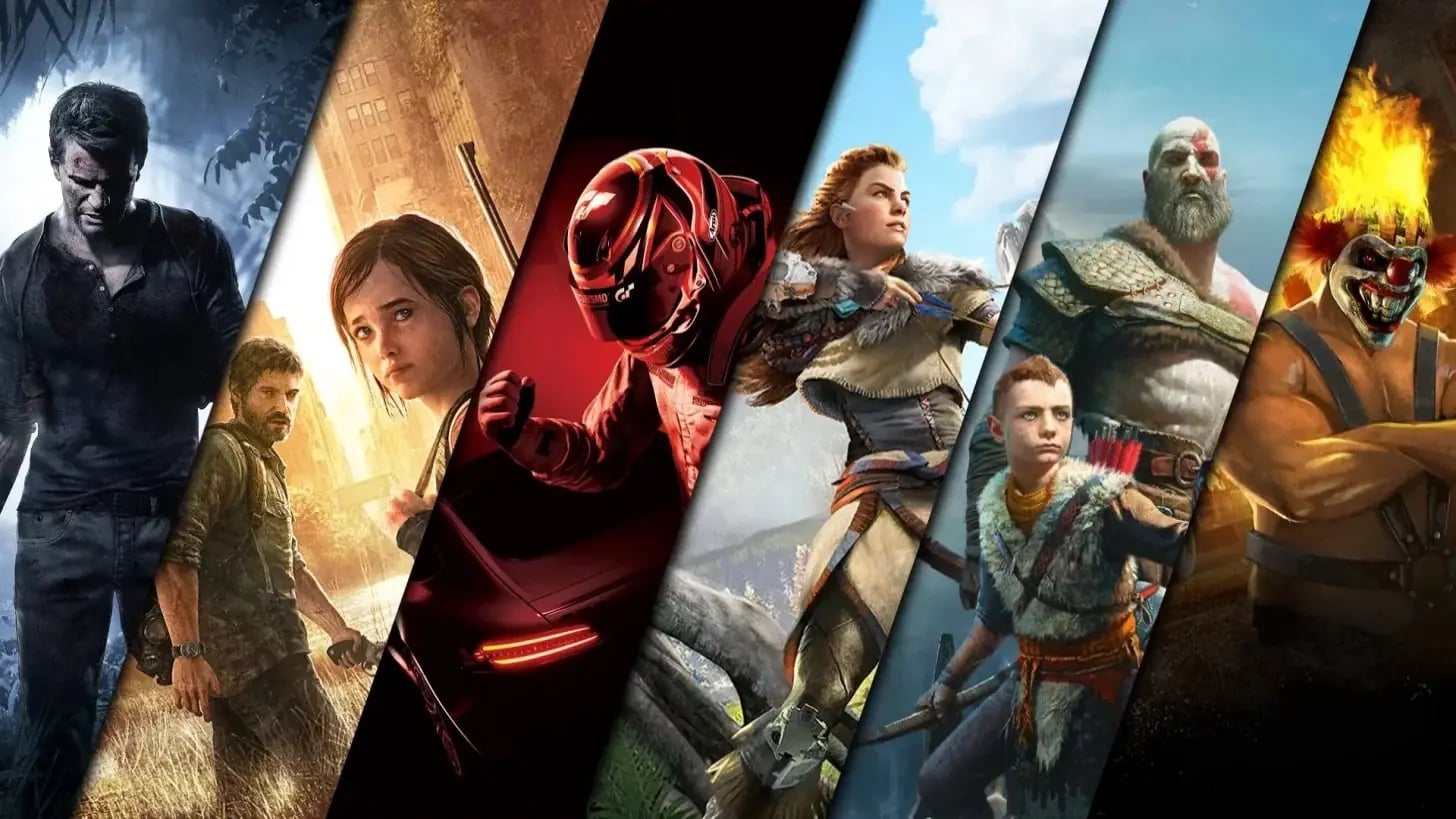 PlayStation Gelecek Yolunda Sınırları Zorluyor: Konsollar Bile Değişiyor