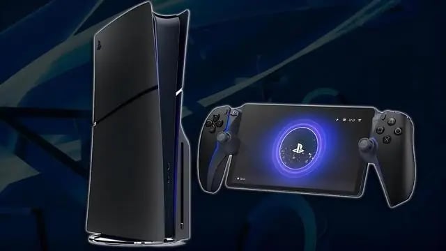 PlayStation'ın Gelecek Vizyonu: Taşınabilir Oyun Devrimi Geliyor mu?