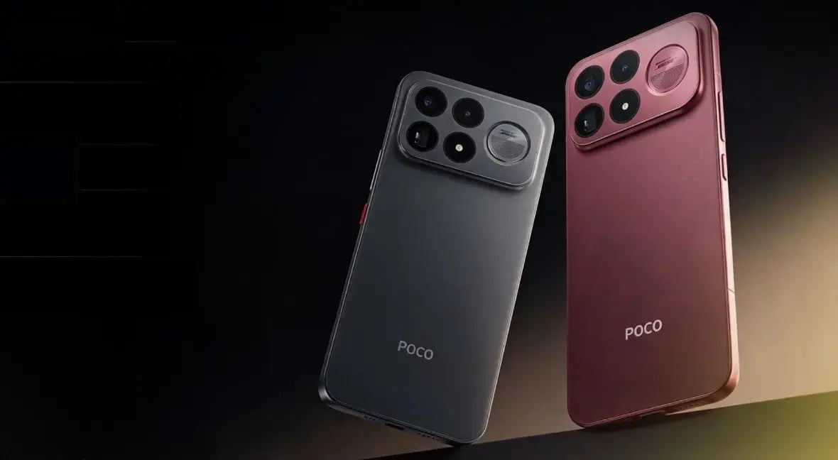 POCO F9 Pro ve F9 Ultra Türkiye'de: İşte Fiyatlar ve Tüm Özellikler