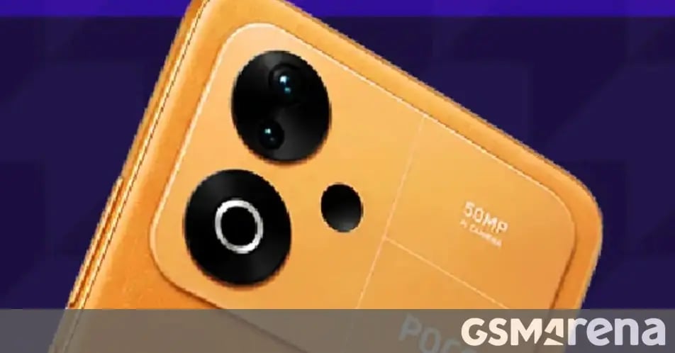 Poco M8 Power Geliyor: 8000 mAh Güçlü Canavar Detayları Sızdı