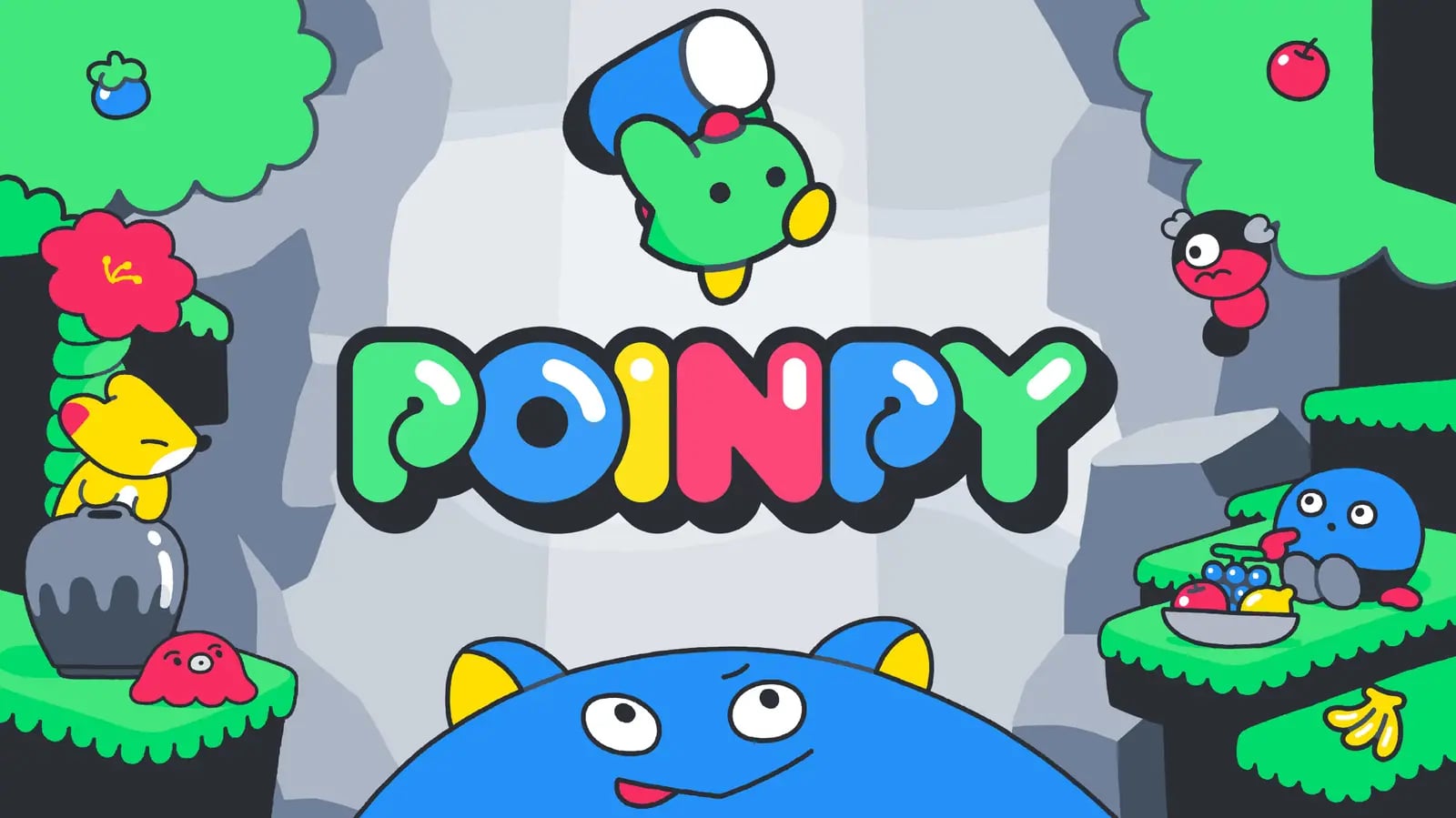 Poinpy İşe Yarıyor: Tekrar Ücretsiz ve Sonsuz Eğlence