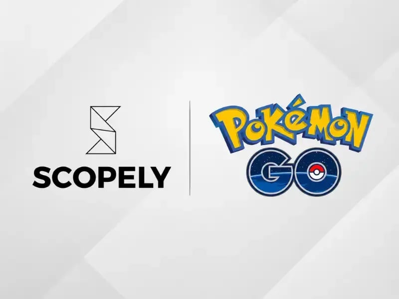 Pokémon Go'dan Stumble Guys'a Köklü Değişim: Scopely Ekibini Yeniden Yapılandırıyor