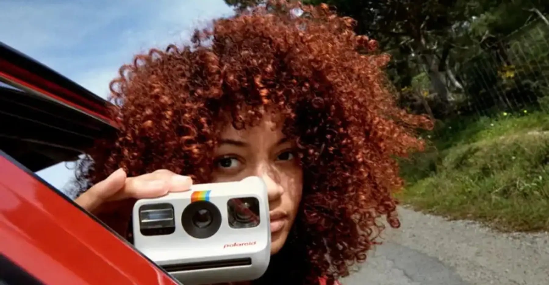 Polaroid Go'ya Tarihi İndirim: Anlık Fotoğraf Tutkunları Amazon Üzerinden Geçici Fırsattan Yararlanabilir