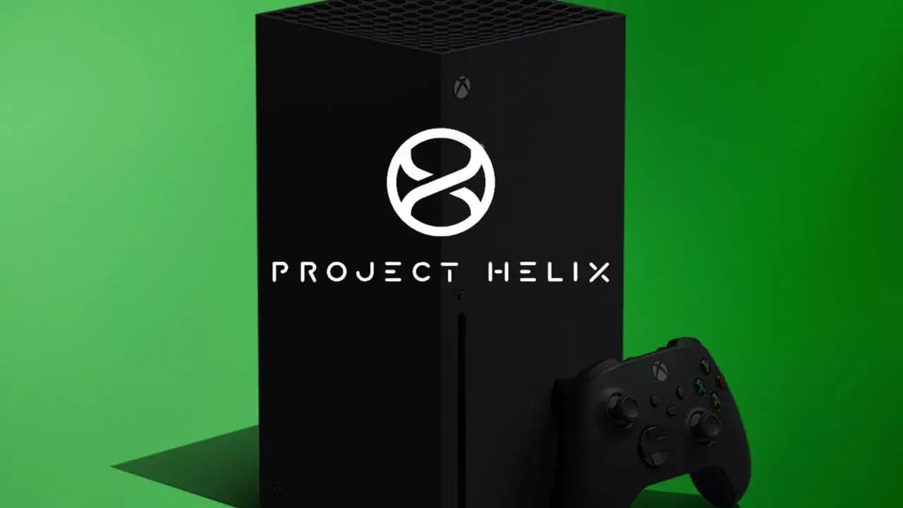 Project Helix ile Xbox'ın Mağaza Modeli Sarsılıyor