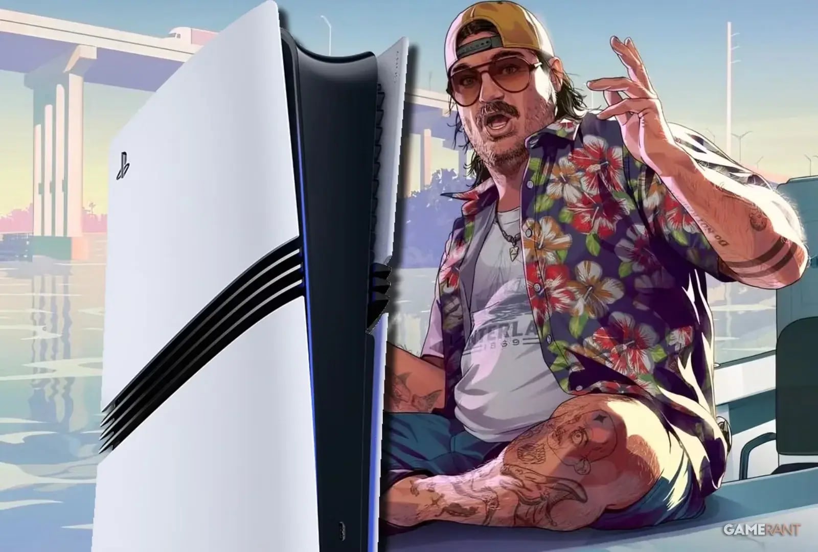 PS5 Emülatörü Kyty GTA 5'i Başarıyla Çalıştırdı