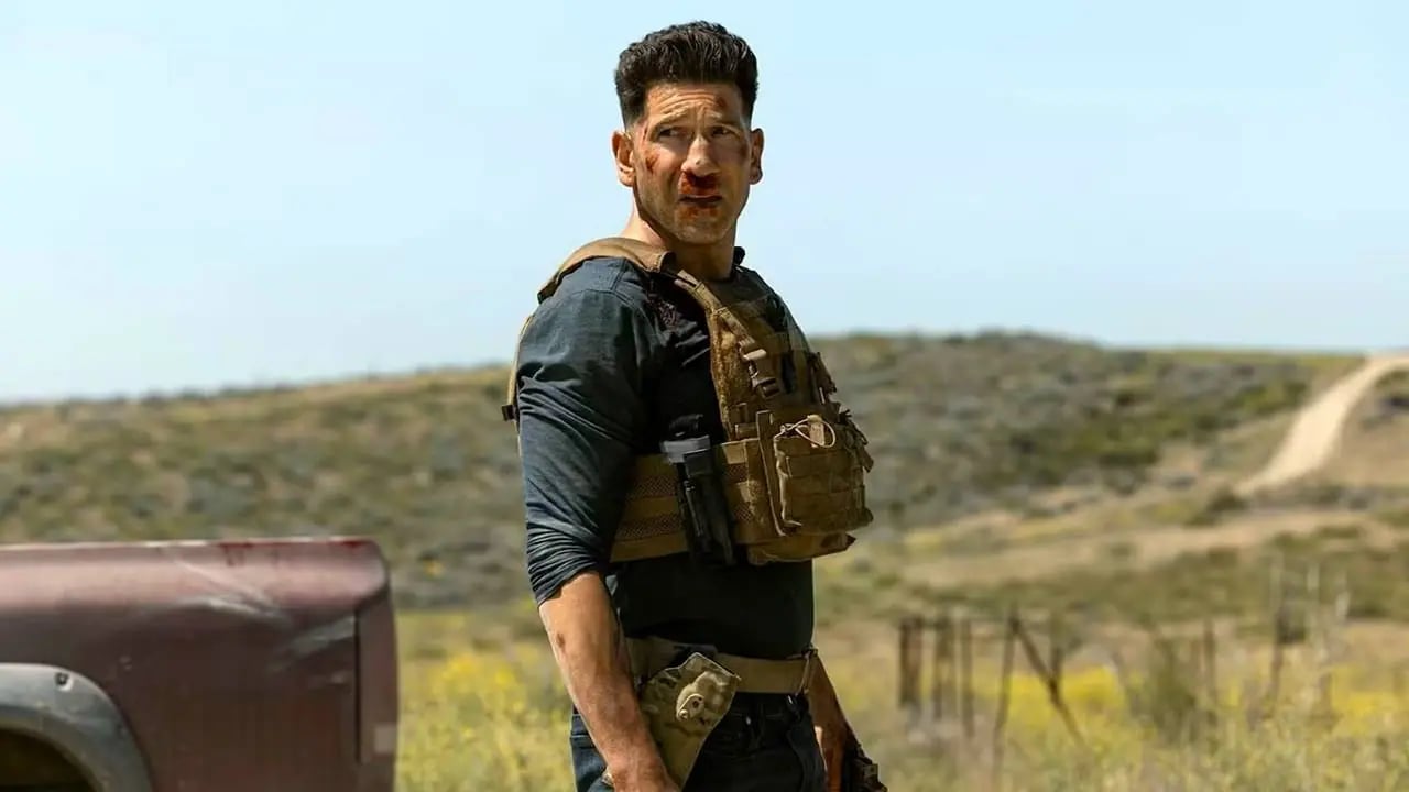 Punisher'ın Güçlü Sahne Performansı Eleştirmenleri Salladı