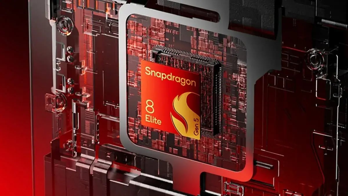 Qualcomm'dan Şaşırtan Alternatif: Daha Uygun Fiyatlı Snapdragon 8 Gen 5 Sürüyor