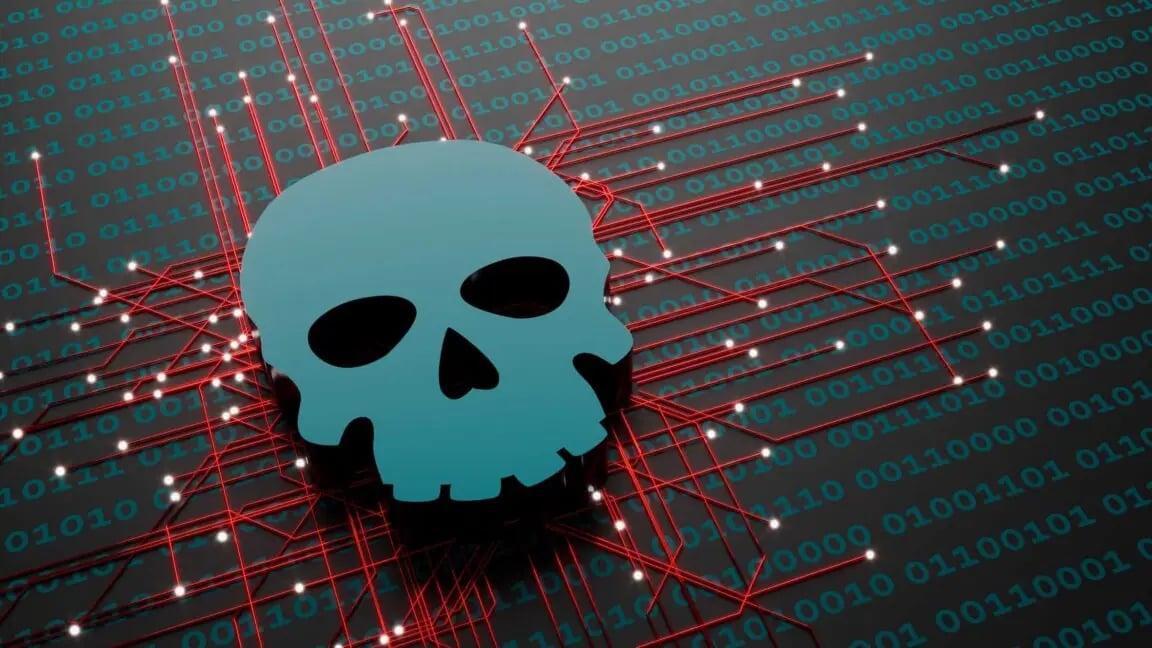 Ransomware Şebekesinde İhanet: Zarar Görenleri Temsil Edenki Suçlu Çıkarsa Ne Olur?