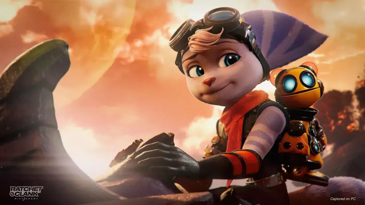 Ratchet ve Clank Evreninde Mobil Savaşın Çağrısı: Ranger Rumble Detaylar