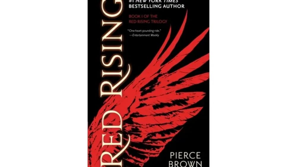 Red Rising Filmi Paramount'ta: Hunger Games Yönetmeni Francis Lawrence İş Başında