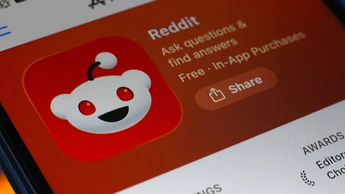 Reddit’in Eski Sürümü Tehlikede: Yapay Zeka Veri Kazıma Hamlelerine Geçiyor