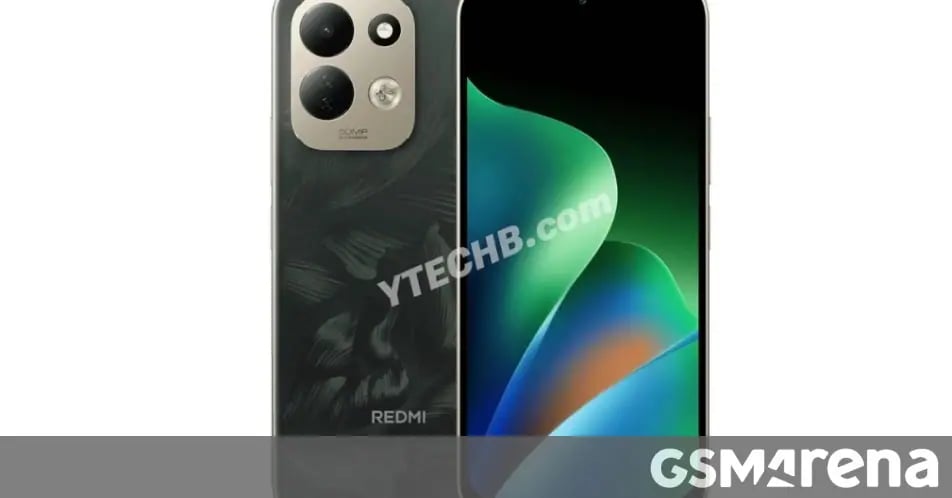 Redmi 17 4G'nin Sırları Açığası: Beklenen Detaylar ve Teknik Özellikler