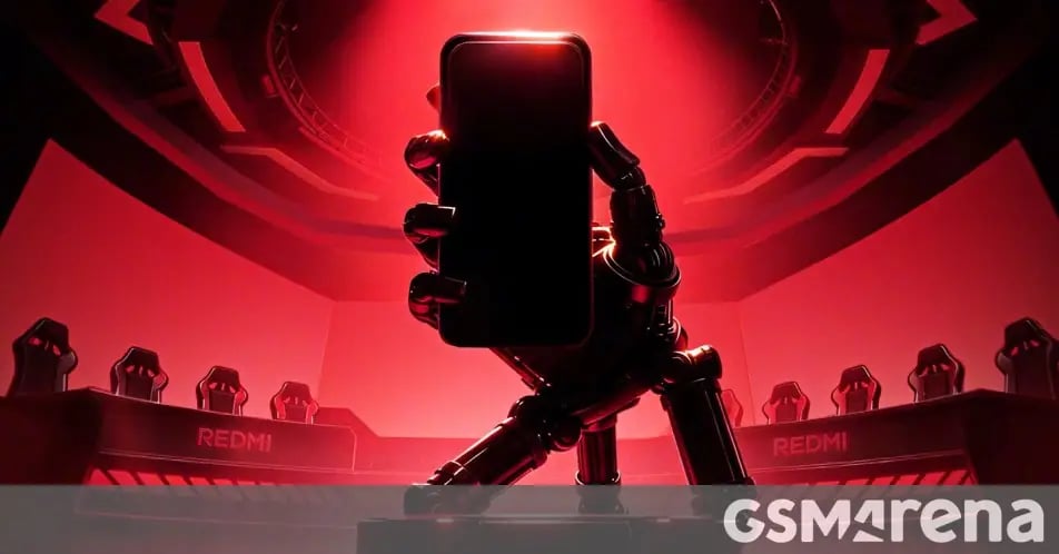 Redmi K100 Pro Gelecek: Güçlü İşlemci ve İnanılmaz Özellikler Sızdı