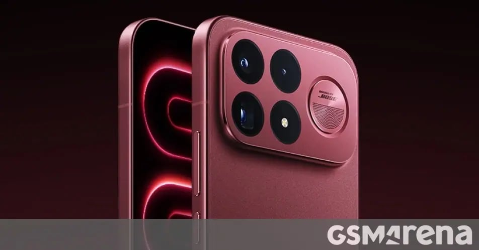 Redmi K100 Pro Max'ten Güçlü Özellikler Sızdı