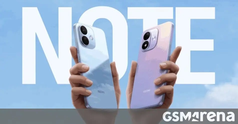 Redmi Note 17 Serisi Resmi Tanıtıldı: Tasarımı ve Temel Özellikler Açıklandı