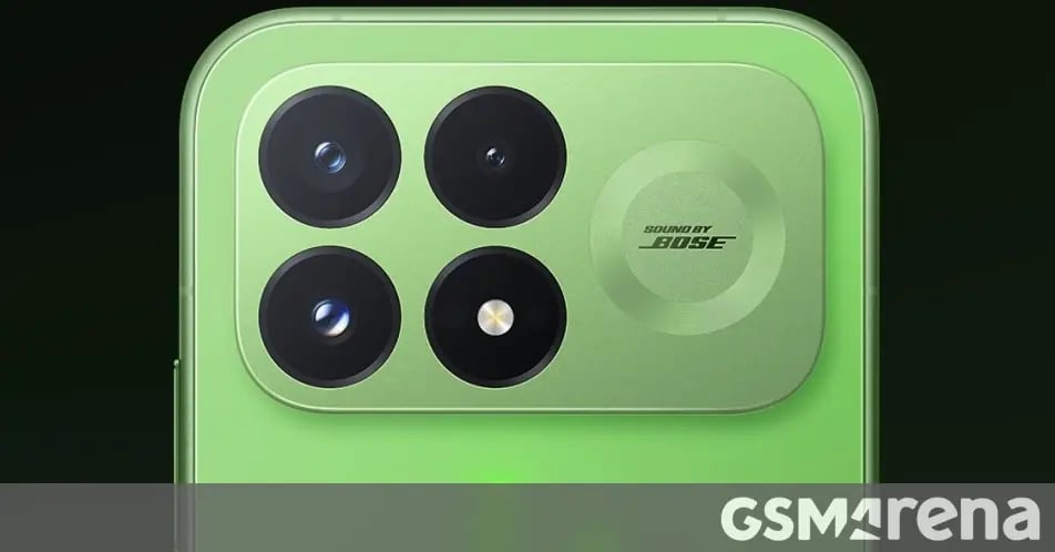 Redmi Yeni Amiral Gemisi ile Gücünü Gösteriyor: Redmi K100 Pro Detayları Sızdı