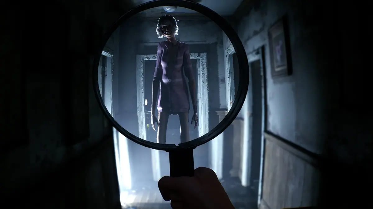 Rehaunted Geliyor: Psikolojik Korku Dedektif Oyunu Yaklaşıyor