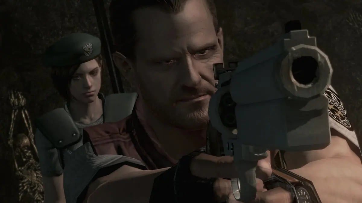 Resident Evil 1 Yeniden Yapımı Arka Planından Sızan Detaylar: Ne Zaman Geliyor?