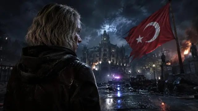 Resident Evil Requiem Devrim: Tamamen Ücretsiz Türkçe Dublaj Yaması Geldi!