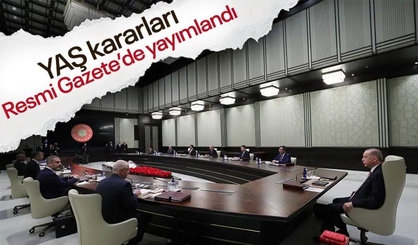 Resmi Gazete'de yayımlandı: 15 yaş altına sosyal medya yasağı 1 Kasım'da başlıyor