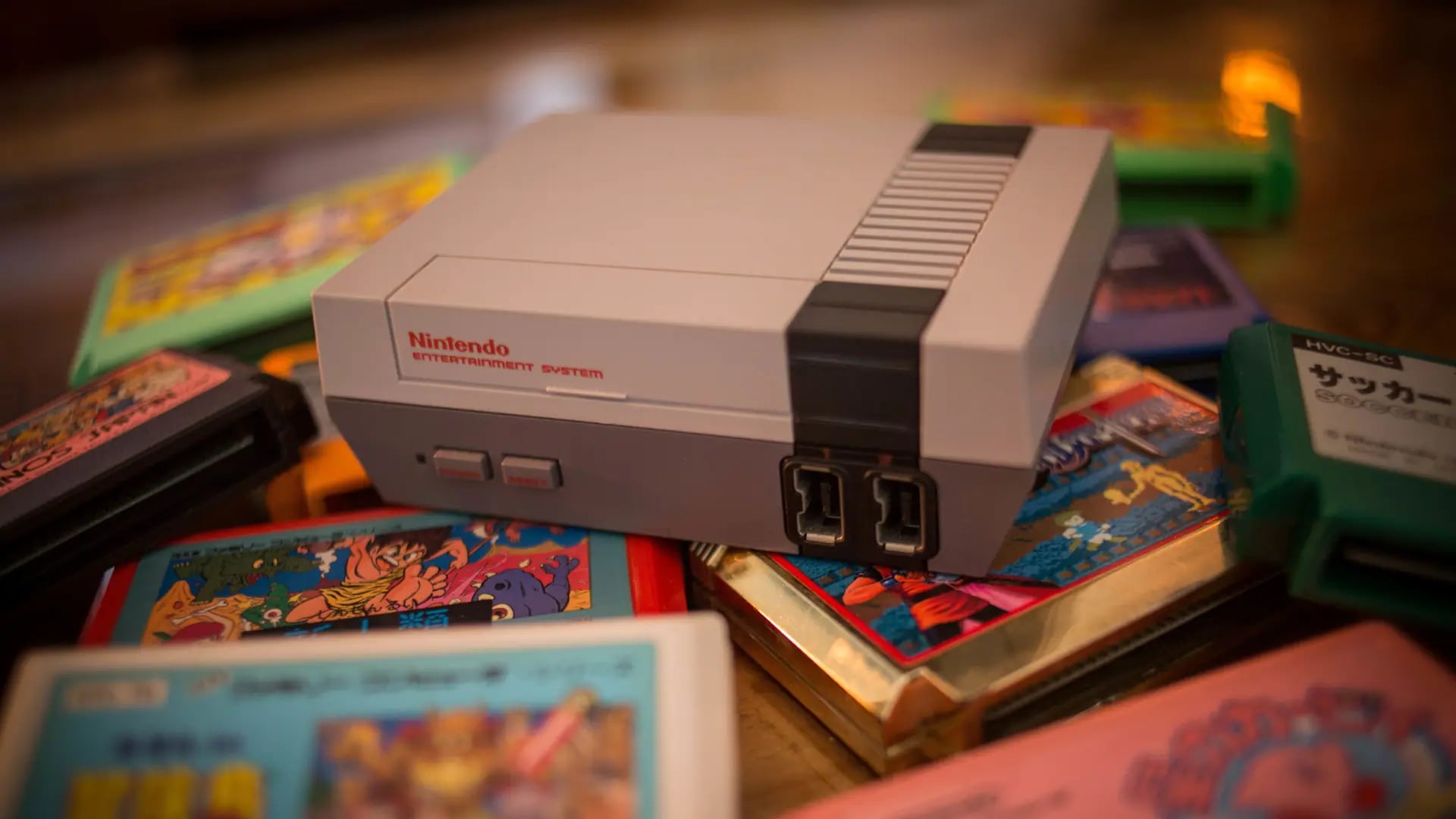 Retro Oyun Dünyasını Sarsacak Nadide Nintendo Hazinesi