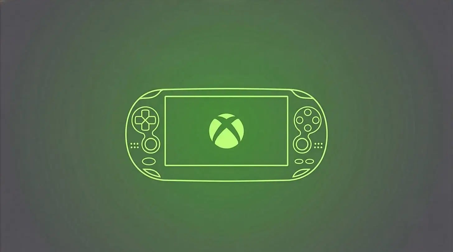 Retro Vita Canlanıyor: Eski Konsol Modern Xbox Oyunlarını Oynuyor