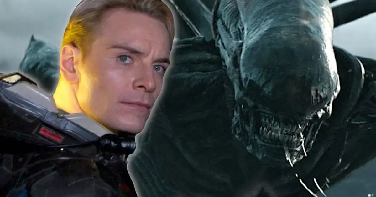 Ridley Scott, Alien Serisini Michael Fassbender ile Yeniden Başlatıyor: David'in Hikayesi Tamamlanacak