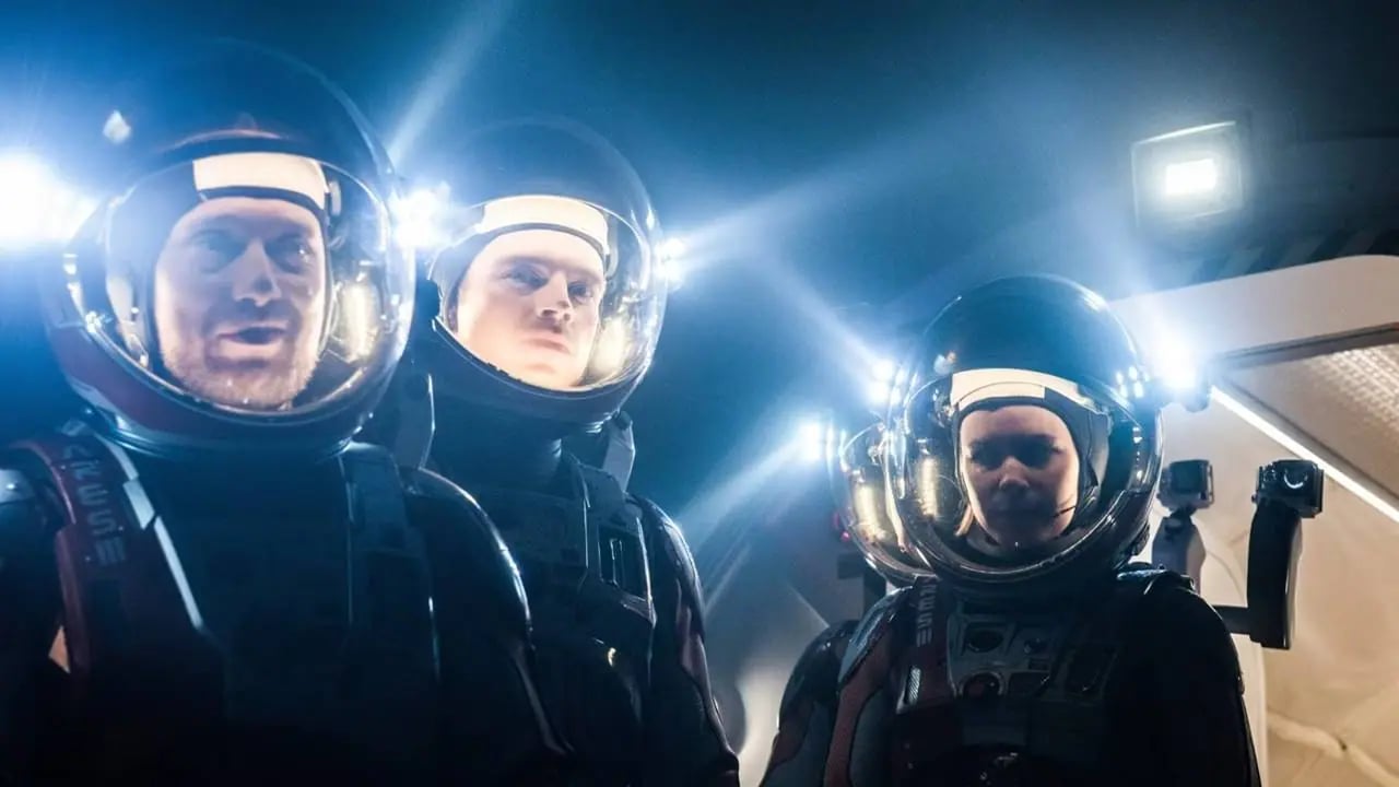 Ridley Scott'ın Dev Yapımı Yıllar Sonra Dijital Platformlarda Canlanıyor