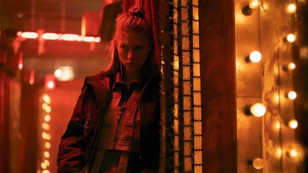 Ridley Scott'tan Yeni Uzay Macerası: Kayıp Rıhtım'da Gizem ve Gerilim